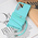 Maska / futrola Crossbody za Samsung S938 Galaxy S25 Ultra mint.