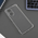 Maska / futrola providna Ice Cube za Xiaomi Redmi A5 4G Global small.