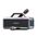 Zvucnik bluetooth Moxom MX-SK84 150W sa 2 mikrofona crni (MS).