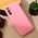 Maska / futrola Sparkle Dust za Samsung A245 Galaxy A24 4G 4G/5G roze.