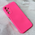 Maska / futrola Teracell Soft Velvet za Samsung A145R/A146B Galaxy A14 4G/5G pink.