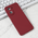 Maska / futrola Silikon Pro Camera za Xiaomi Redmi A5 4G Global small 4G bordo.