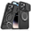 Maska / futrola CamShield Ring stand za iPhone 14 Pro crna.