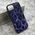 Maska / futrola ROAR STYLE MagSafe za iPhone 13 (6.1)/14 (6.1) plava (MS).