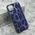 Maska / futrola ROAR STYLE MagSafe za iPhone 11 (6.1) plava (MS).