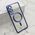 Maska / futrola CAMERA PROTECT MagSafe za Samsung S937 Galaxy S25 Edge plava (MS).