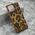 Maska / futrola ROAR STYLE MagSafe za Samsung S928 Galaxy S24 Ultra 5G braon (MS).