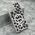 Maska / futrola ROAR STYLE MagSafe za Samsung S938 Galaxy S25 Ultra 5G bela (MS).