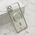 Maska / futrola CAMERA PROTECT MagSafe za Samsung S937 Galaxy S25 Edge srebrna (MS).