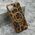 Maska / futrola ROAR STYLE MagSafe za iPhone 11 (6.1) braon (MS).
