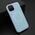 Maska / futrola PASTEL COLOR MagSafe za iPhone 14 (6.1) plava (MS).