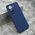 Maska / futrola GENTLE COLOR za Xiaomi Redmi A5 4G NFC (173 mm) teget (MS).