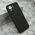 Maska / futrola GENTLE COLOR za Xiaomi Redmi A5 4G NFC (173 mm) crna (MS).