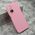 Maska / futrola GENTLE COLOR za Xiaomi Redmi A5 4G NFC (173 mm) roze (MS).