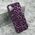 Maska / futrola ROAR STYLE MagSafe za Samsung S931 Galaxy S25 5G ljubicasta (MS).