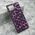 Maska / futrola ROAR STYLE MagSafe za Samsung S928 Galaxy S24 Ultra 5G ljubicasta (MS).