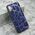 Maska / futrola ROAR STYLE MagSafe za Samsung S721B Galaxy S24 FE plava (MS).