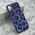 Maska / futrola ROAR STYLE MagSafe za Samsung A166B Galaxy A16 5G plava (MS).