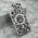 Maska / futrola ROAR STYLE MagSafe za Samsung A166B Galaxy A16 5G bela (MS).