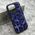 Maska / futrola ROAR STYLE MagSafe za iPhone 15 Pro (6.1) plava (MS).