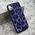 Maska / futrola ROAR STYLE MagSafe za Samsung A556 Galaxy A55 5G plava (MS).