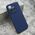 Maska / futrola GENTLE COLOR za Huawei Honor 400 Lite teget (MS).
