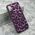 Maska / futrola ROAR STYLE MagSafe za Samsung S721B Galaxy S24 FE ljubicasta (MS).