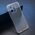 Silikonska maska / futrola CRASHPROOF za Huawei Honor 400 Lite providna (MS).