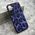 Maska / futrola ROAR STYLE MagSafe za Samsung A366 Galaxy A36 5G/A566 Galaxy A56 5G 5G plava (MS).