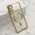 Maska / futrola CAMERA PROTECT MagSafe za Samsung S937 Galaxy S25 Edge zlatna (MS).