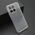 Maska / futrola SPARKLING za Huawei Honor X6b providna (MS).