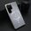 Maska / futrola ZEN SHIELD MagSafe za Samsung S938 Galaxy S25 Ultra 5G crna (MS).