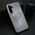 Maska / futrola ZEN SHIELD MagSafe za Samsung A166 Galaxy A16 5G crna (MS).