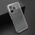 Maska / futrola SPARKLING za Huawei Honor 400 Lite providna (MS).
