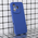 Maska / futrola 3D Camera za Huawei Honor 400 Lite tamno plava.