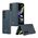 Maska / futrola COLORFUL FOLD za Samsung Galaxy Z Fold 6 5G tamno plava (GKK case) (MS).