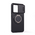 Maska / futrola CamShield Ring stand za Xiaomi 14T crna.