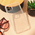 Maska / futrola Sparkle Dust za iPhone 11 6.1 providna.