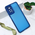 Maska / futrola Shining Camera za Xiaomi Redmi Note 11 Pro 4G/5G/Note 12 Pro 4G plava.