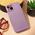 Maska / futrola Sparkle Dust za iPhone 15 6.1 ljubicasta.