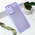 Maska / futrola Shining Camera za Xiaomi Redmi Note 11 Pro 4G/5G/Note 12 Pro 4G ljubicasta.