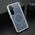 Maska / futrola CRYSTAL MagSafe za Samsung S931 Galaxy S25 5G plava (MS).