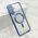 Maska / futrola CAMERA PROTECT MagSafe za Samsung A266 Galaxy A26 5G plava (MS).