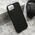 Maska / futrola LUME MagSafe za iPhone 15 crna (MS).