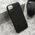 Maska / futrola LUME MagSafe za iPhone 11 (6.1) crna (MS).