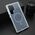 Maska / futrola CRYSTAL MagSafe za Samsung S928 Galaxy S24 Ultra 5G plava (MS).