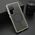 Maska / futrola CRYSTAL MagSafe za Samsung S938 Galaxy S25 Ultra 5G crna (MS).