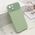 Maska / futrola PASTEL DREAMS za iPhone 14 (6.1) zelena (MS).