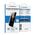 GLASS - Staklena zaštita za ekran ANTISTATIC za Samsung S936 Galaxy S25 Plus 5G/S937 Galaxy S25 Edge 5G crna (MS).