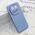 Maska / futrola GLOW SHINING za Xiaomi Redmi Note 14 Pro 4G plava (MS).